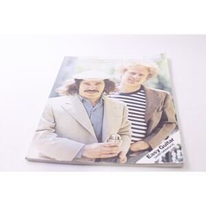 Simon And Garfunkel's, Greatest Hits, Songbook, Easy Guitar, ~ 260120-WH 905